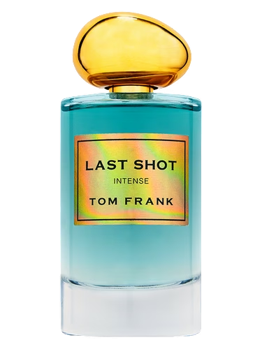 Last Shot