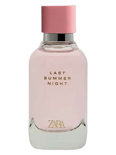 Last Summer Night by Zara