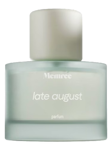 Late August