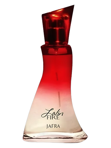 Latin Fire