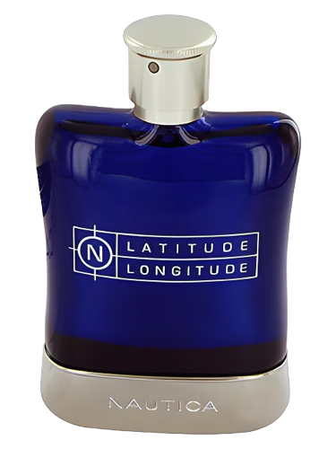 Latitude Longitude