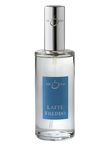 Latte Freddo by Hilde Soliani