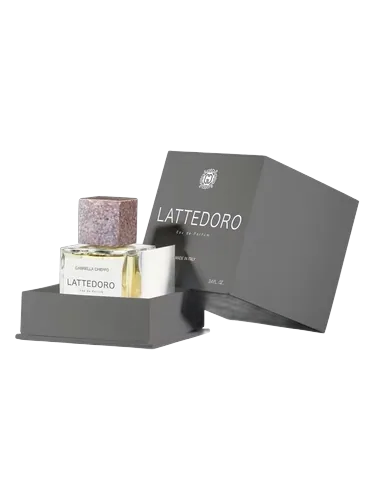 Lattedoro by Maison Gabriella Chieffo