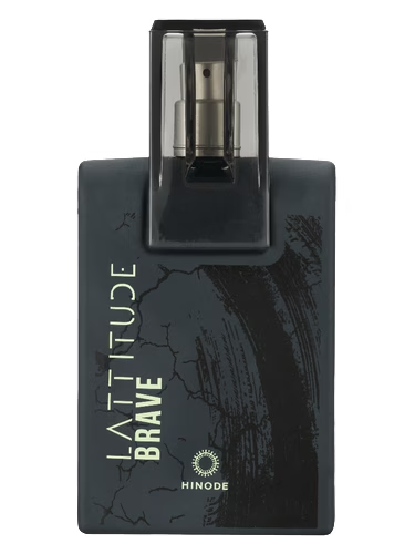 Lattitude Brave