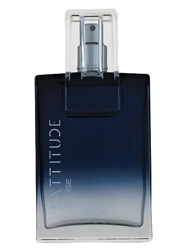 Lattitude Cruise by Hinode