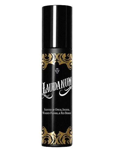 Laudanum