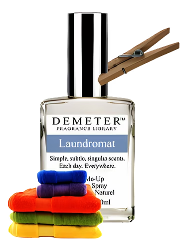 Laundromat