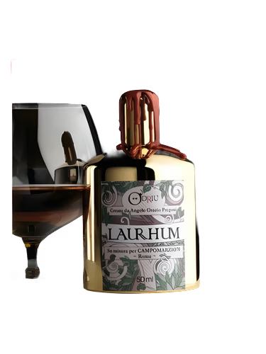 Laurhum