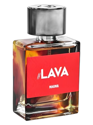#Lava