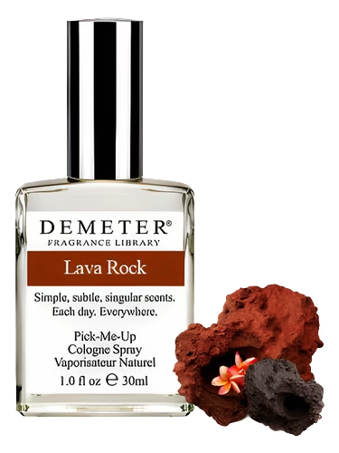 Lava Rock
