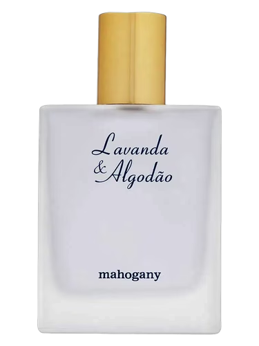 Lavanda & Algodão by Mahogany