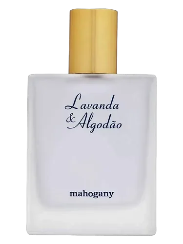 Lavanda & Algodão by Mahogany
