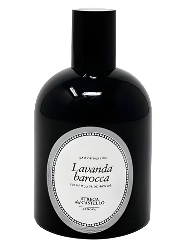 Lavanda Barocca by Strega Del Castello