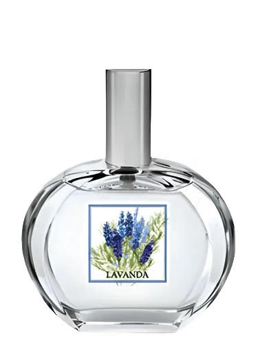 Lavanda by Helan