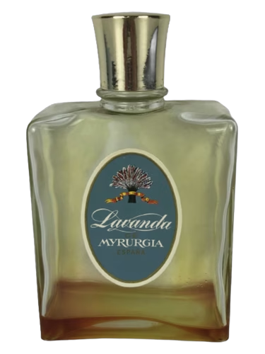 Lavanda by Myrurgia