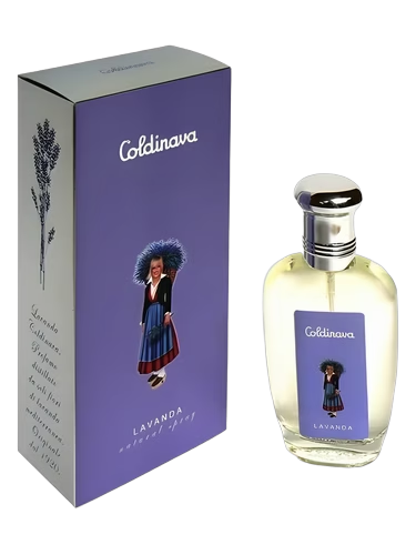 Lavanda Coldinava