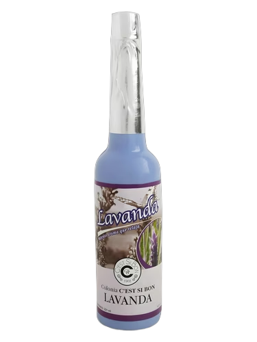 Lavanda Cologne