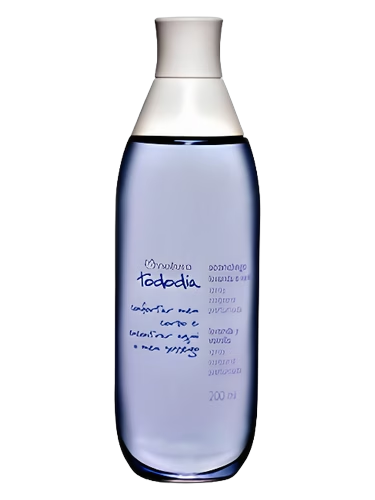 Lavanda e Baunilha