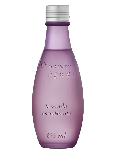 Lavanda Envolvente