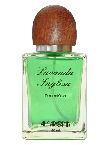 Lavanda Inglesa by Alfaroma