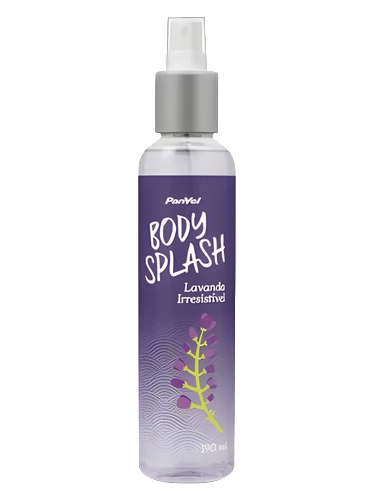 Lavanda Irresistível