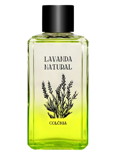 Lavanda Natural