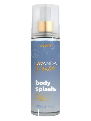 Lavanda Peace