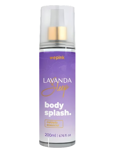 Lavanda Sleep
