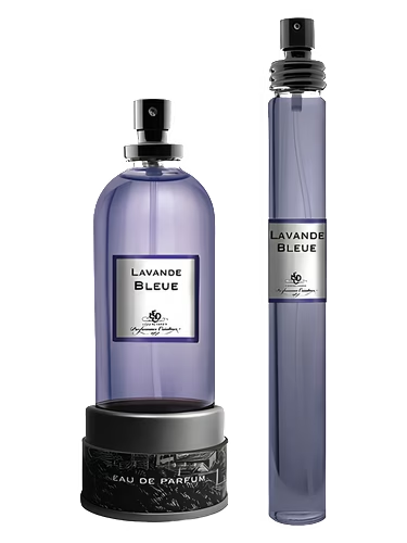 Lavande Bleue