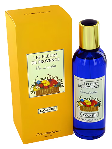Lavande by Molinard