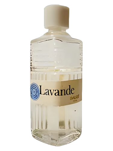 Lavande by Sauzé