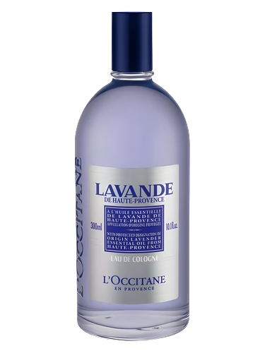 Lavande Eau de Cologne