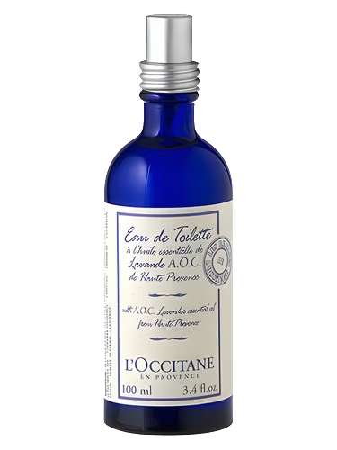 Lavande Eau de Toilette