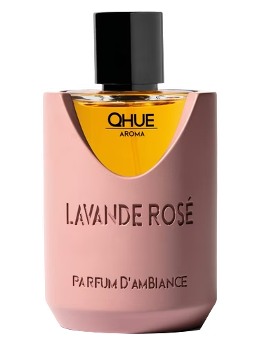 Lavande Rose