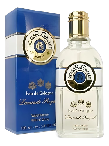 Lavande Royale by Roger & Gallet
