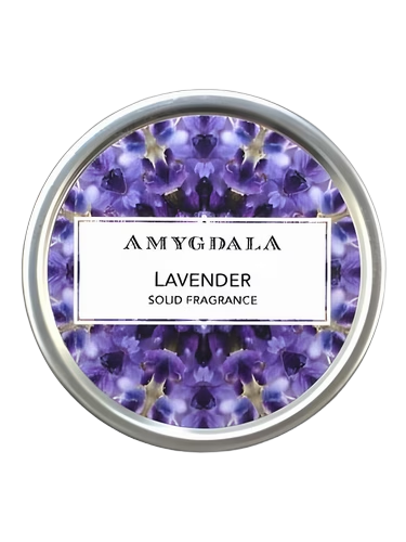 Lavender by Amygdala
