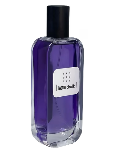 Lavender Chalk