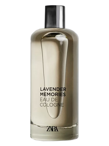 Lavender Memories