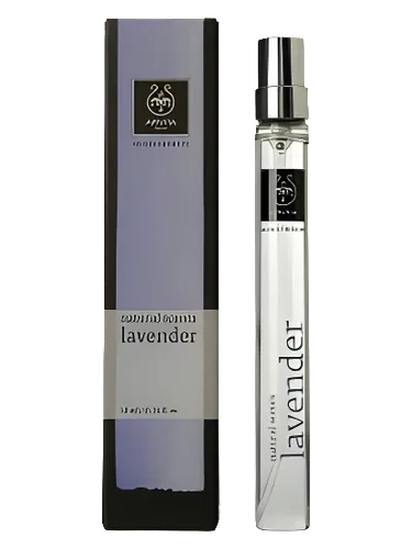 Lavender Natural Scent by Apivita