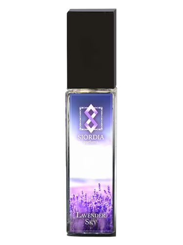 Lavender Sky