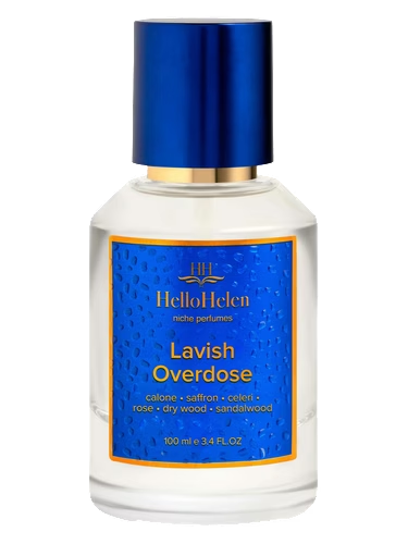 Lavish Overdose