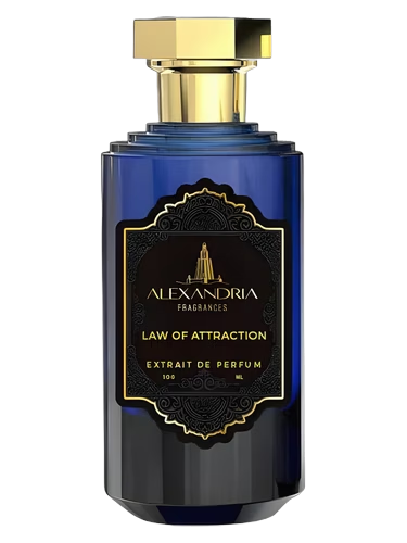 Law of Attraction