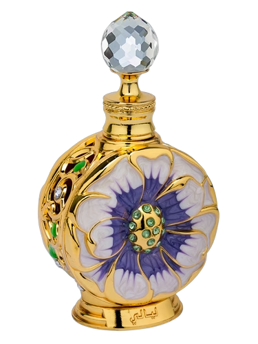 Layali CPO by Swiss Arabian