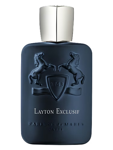 Layton Exclusif