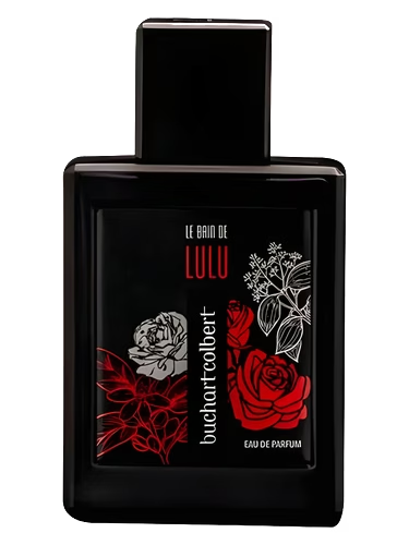 Le Bain de Lulu