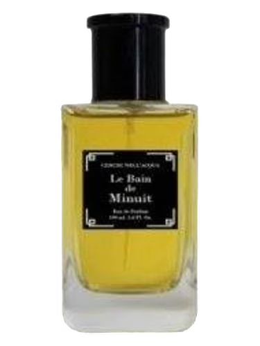 Le Bain de Minuit