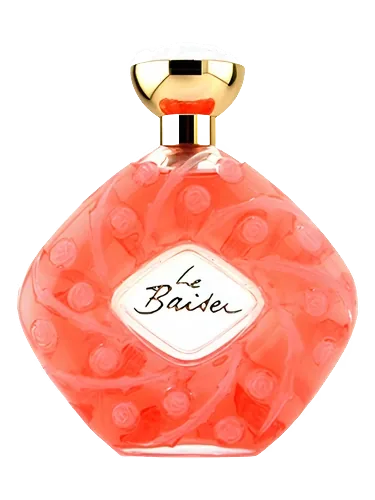Le Baiser by Lalique
