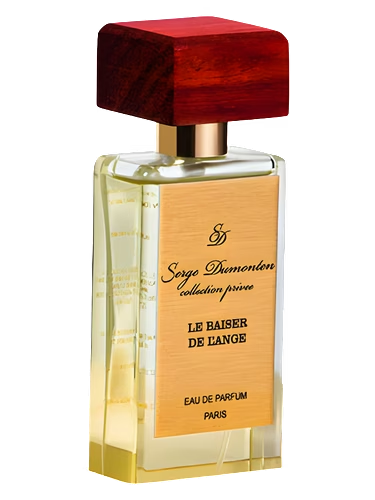 Le Baiser De L'Ange