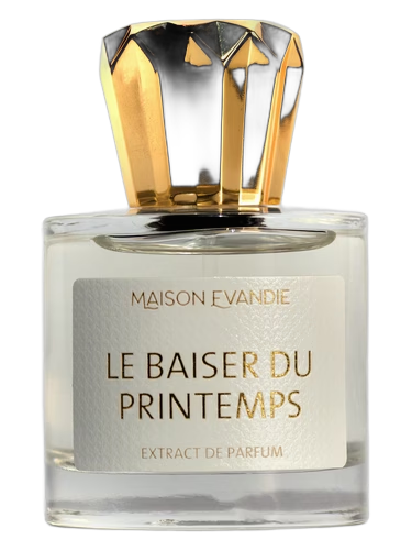 Le Baiser du Printemps