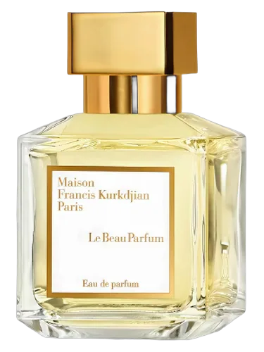 Le Beau Parfum 2025 by Maison Francis Kurkdjian